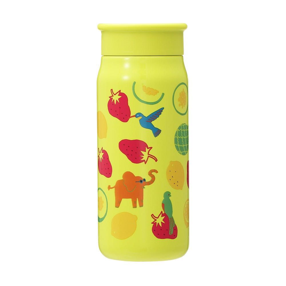 Tumbler starbucks jepang summer edition ORIGINAL JEPANG, Kitchen