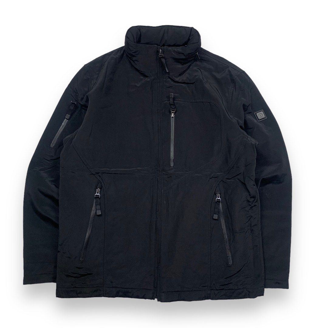 Tumi on sale tech coat