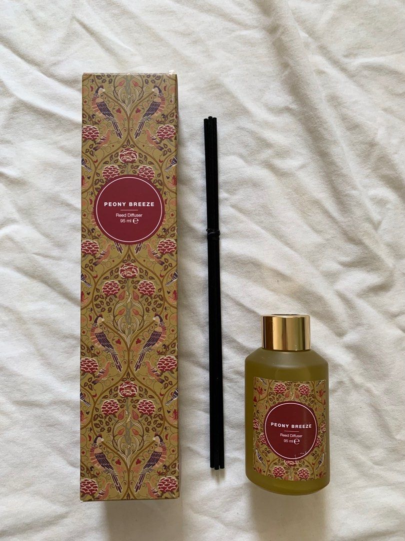 Turkey Reed Diffuser, Furniture & Home Living, Home Fragrance on Carousell