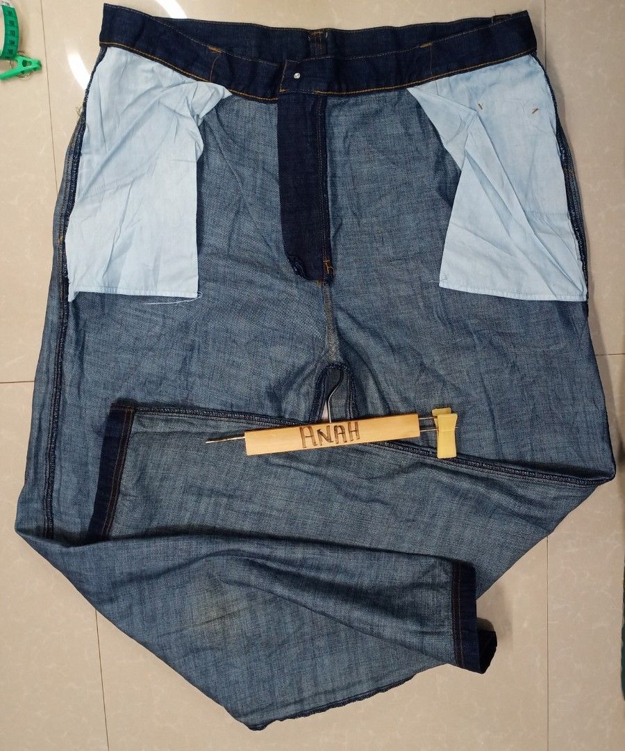 Unbranded Pants For Big Men s On Carousell pin-on-party-over-here-masquerade-outfit-masquerade-ball-outfits