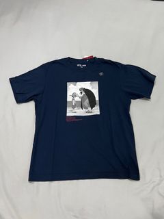 Uniqlo One Piece Tshirt