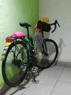 (Kategori: ) berada di . Dikirim oleh adhe82 (ID iklan 1226243256, Gambar 1). Deskripsi: .