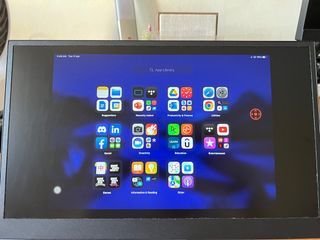 UPerfect 15.6" FHD Portable Monitor with Integrated Stand