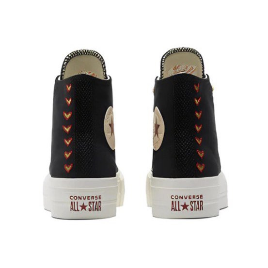 Valentine s Day Limited Edition Converse Chuck Taylor All Star