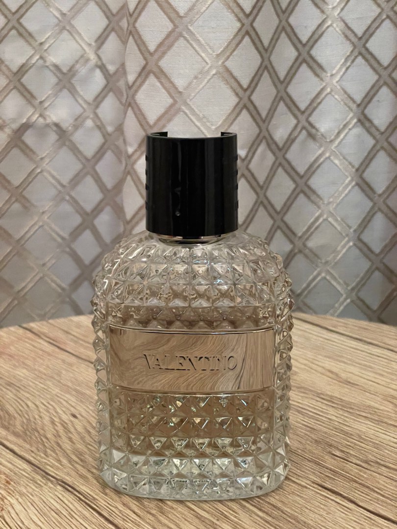 Valentino uomo store acqua 75ml