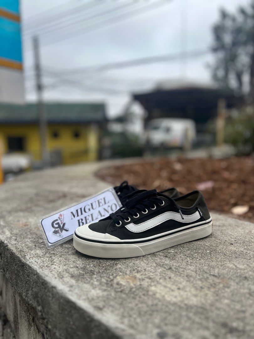 Vans ball sf sales