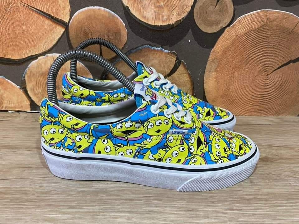 Gambar vans toy top story