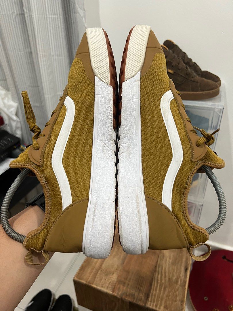 Vans ultrarange ac store cumin