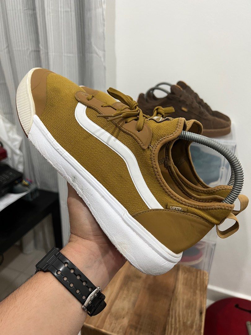 Vans ultrarange cheap ac cumin