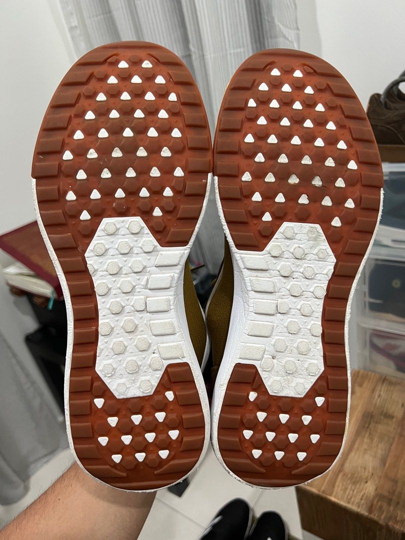 Vans ultrarange ac store cumin
