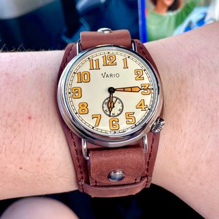 Trench watch for sale best sale