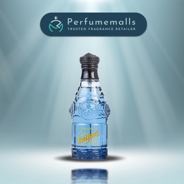 Blue jean cologne hotsell