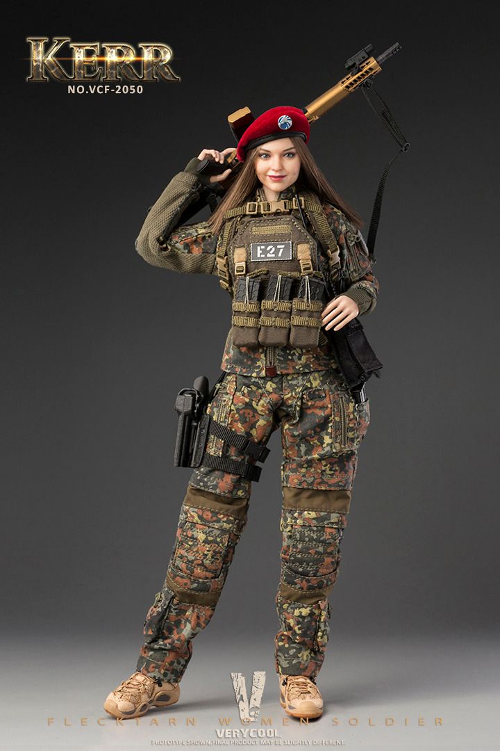 Very cool figure 2025