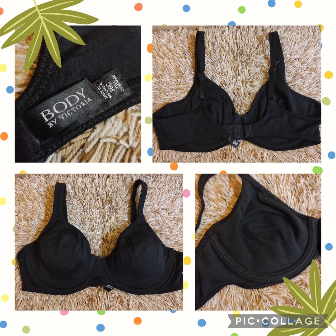 Victorias Secret Bra 36C (Category: Undergarments & Loungewear) located in Cainta. Submitted by ckline (Listing ID 1214541300, Image 1). Description: .