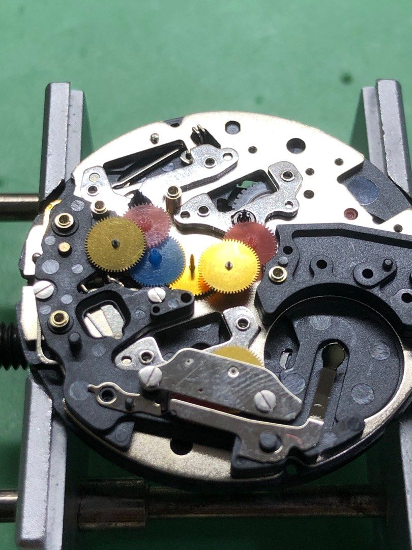 Victorinox repair center clearance