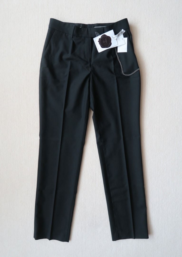 H&m womens tuxedo pants shop