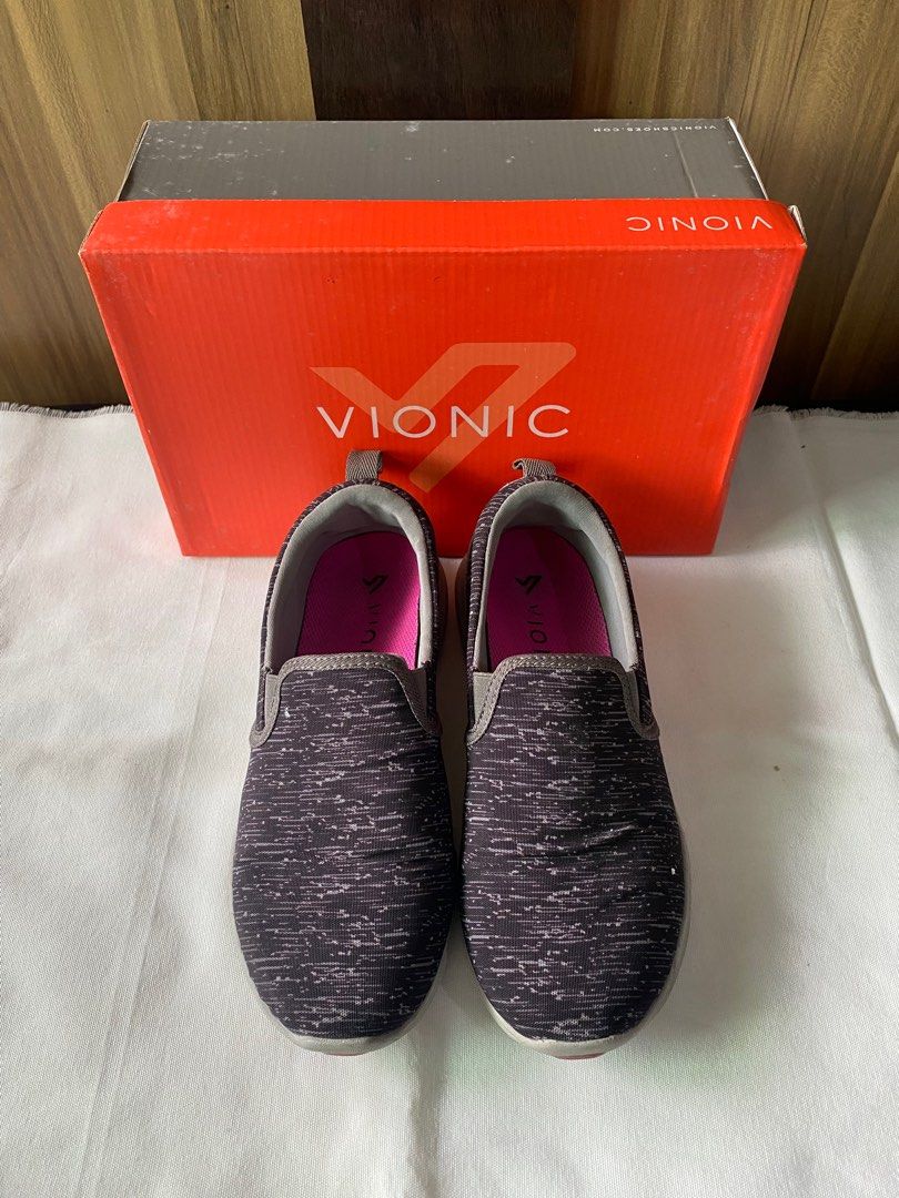 Vionic clearance agile kea