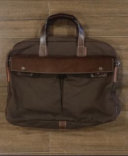 Visaruno Briefcase bag