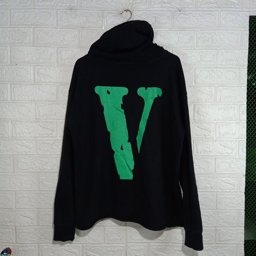 Vlone friends sweater on sale