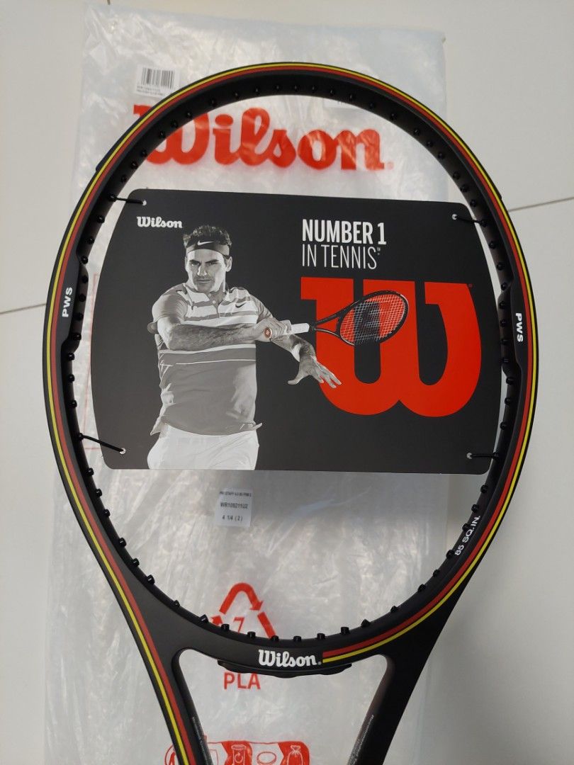 未使用！wilson ウィルソン テニス ラケット PROSTAFF 26 テニス 