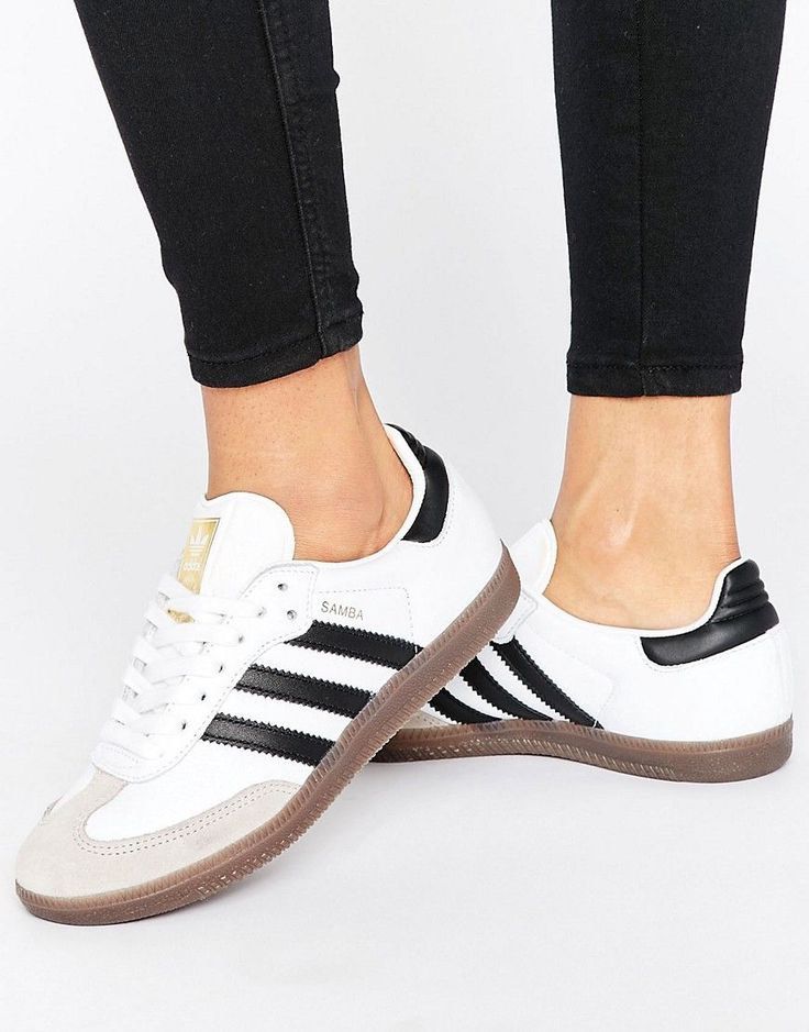 Women sizes UK 6, USW 7.5 OG SAMBA, Women's Fashion, Footwear, Sneakers on  Carousell