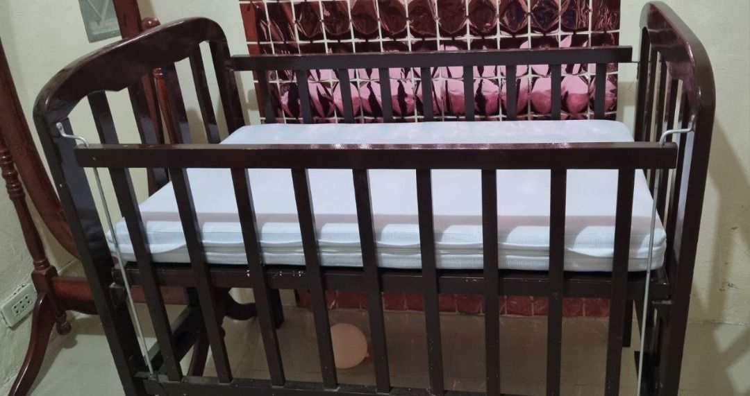 Crib for sale olx deals