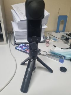 X3 INSTA360