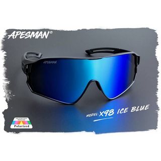 Apesman Polarised Sunglasses Collection item 2
