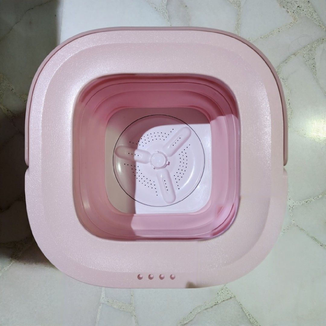 Xiaomi MOYU, TV & Home Appliances, Washing Machines and Dryers on Carousell