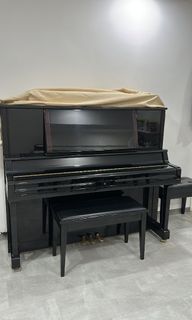 Yamaha Piano