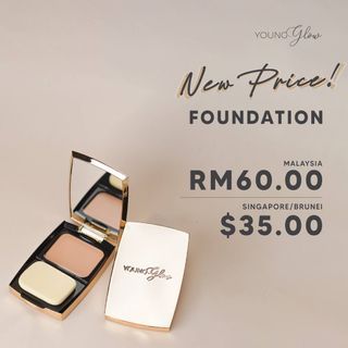 Young & Glow Foundation