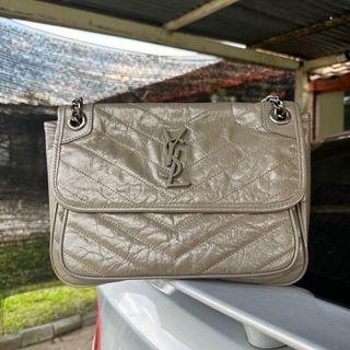 YSL Niki