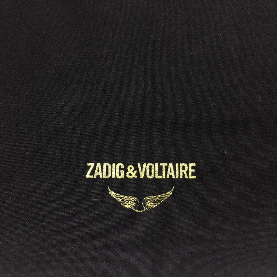 Dust bag zadig et voltaire store