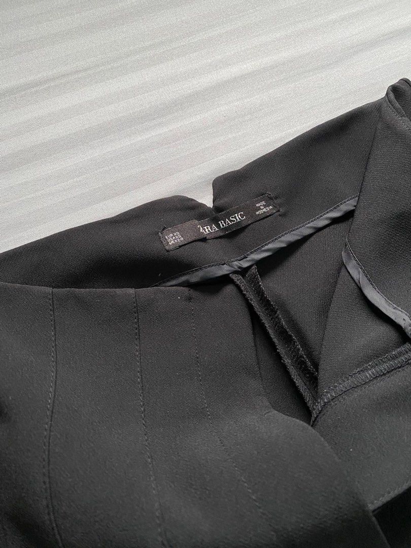 ZARA Pants main image 1