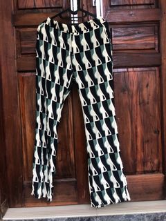 Zara pants