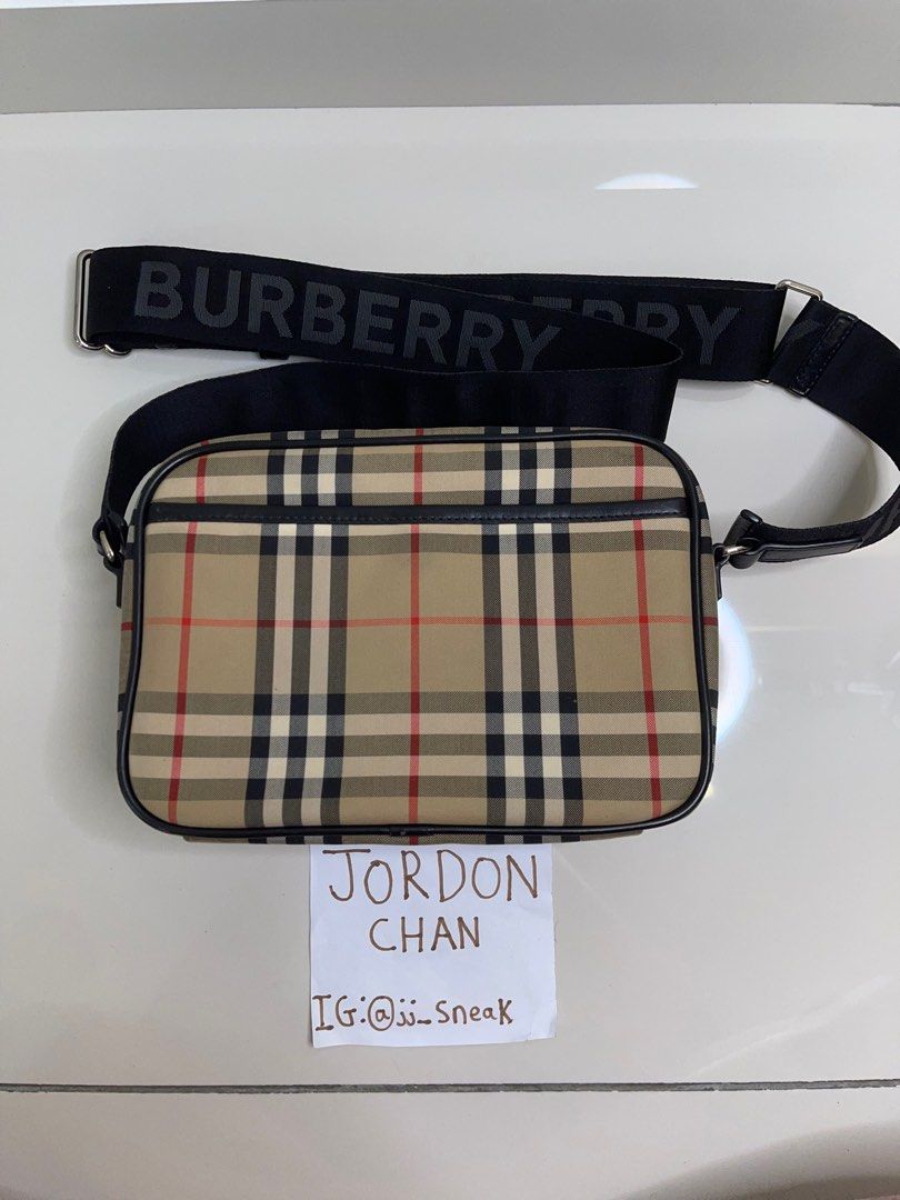 Burberry top 93 instagram