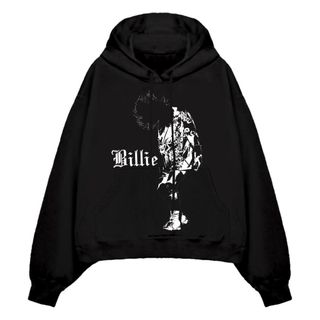 Billie eilish hoodie for sale top