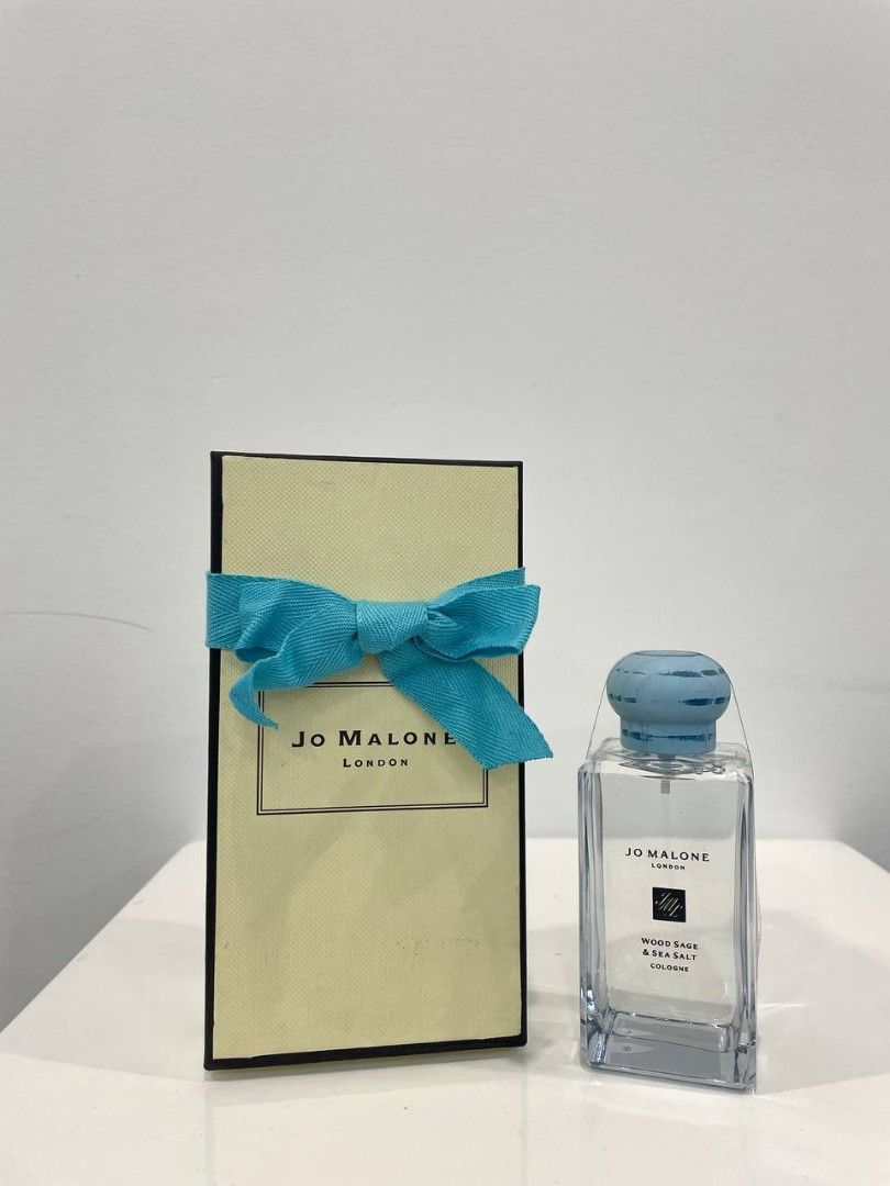 Wild sage and store sea salt jo malone