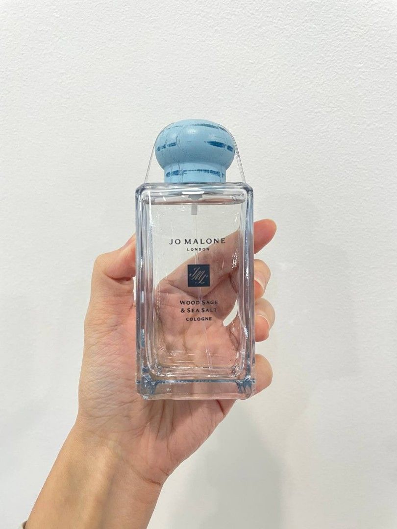 Wild sage and 2025 sea salt jo malone