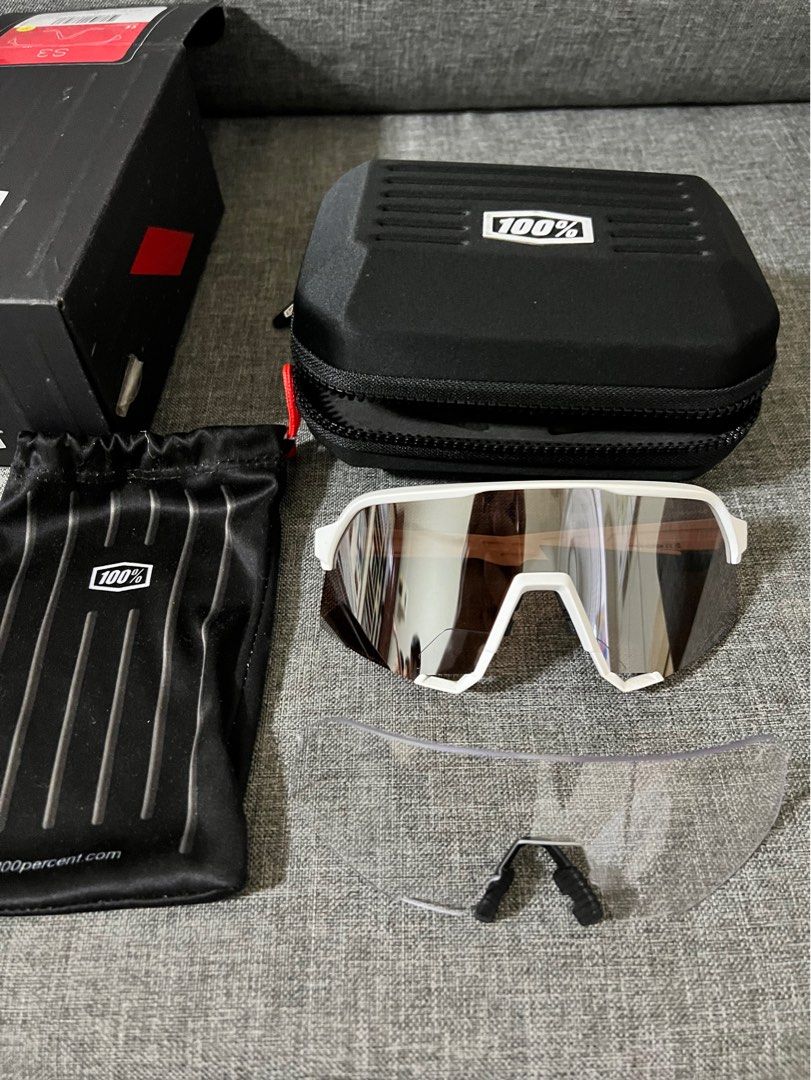 Asian fit sale cycling sunglasses