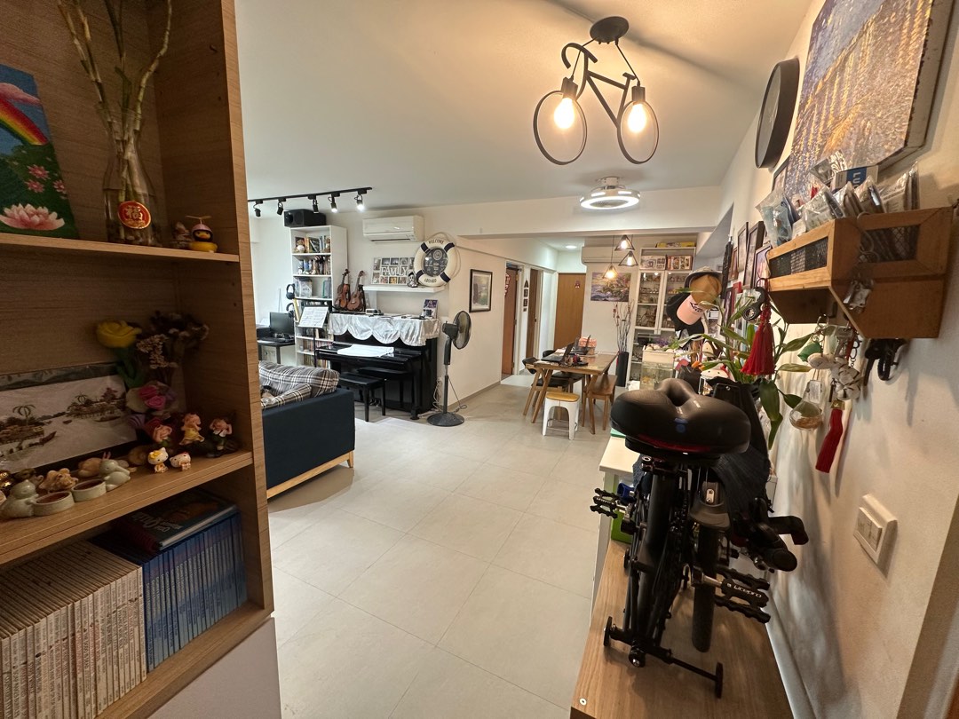 108a Canberra Walk Eastlawn Canberra, Property, For Sale, HDB on