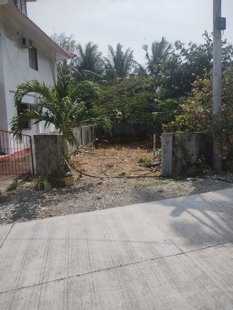 150 square metre residential lot in Barangay Palangan, Puerto Galera
