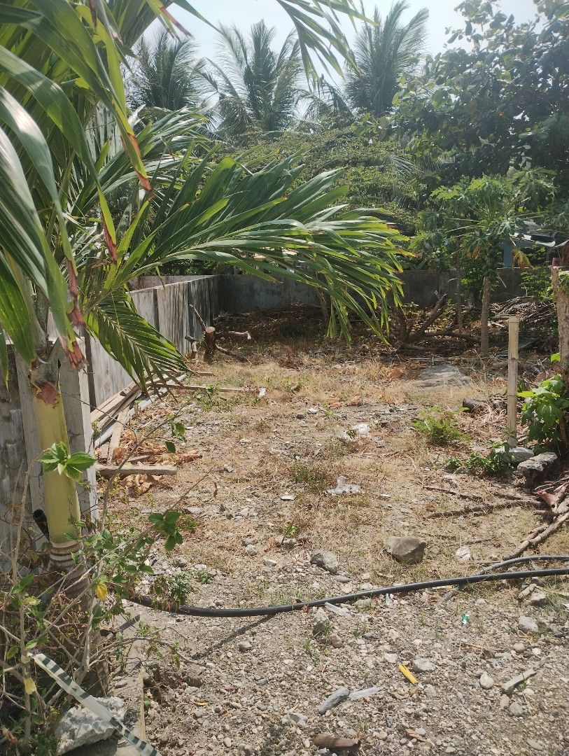 150 square metre residential lot in Barangay Palangan, Puerto Galera