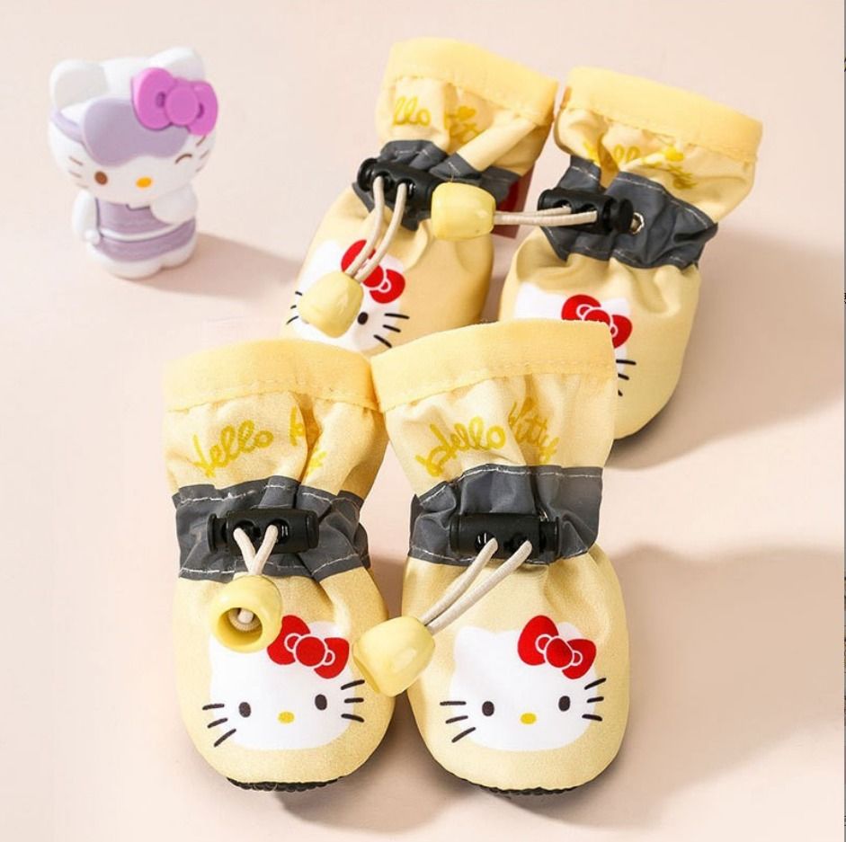 Medium dog shoes deals