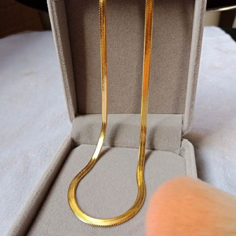 Mens gold chains discount australia