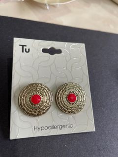 歐美造型耳環