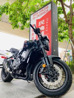 售: 全新2022年HONDA CB1000 R ABS 黑化版(歐規全馬力版)