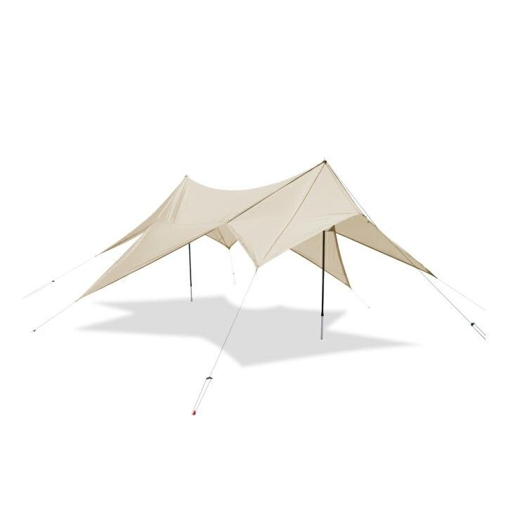 🇯🇵日本代購 鎌倉天幕 TARP 530DL 鎌倉天幕tarp
