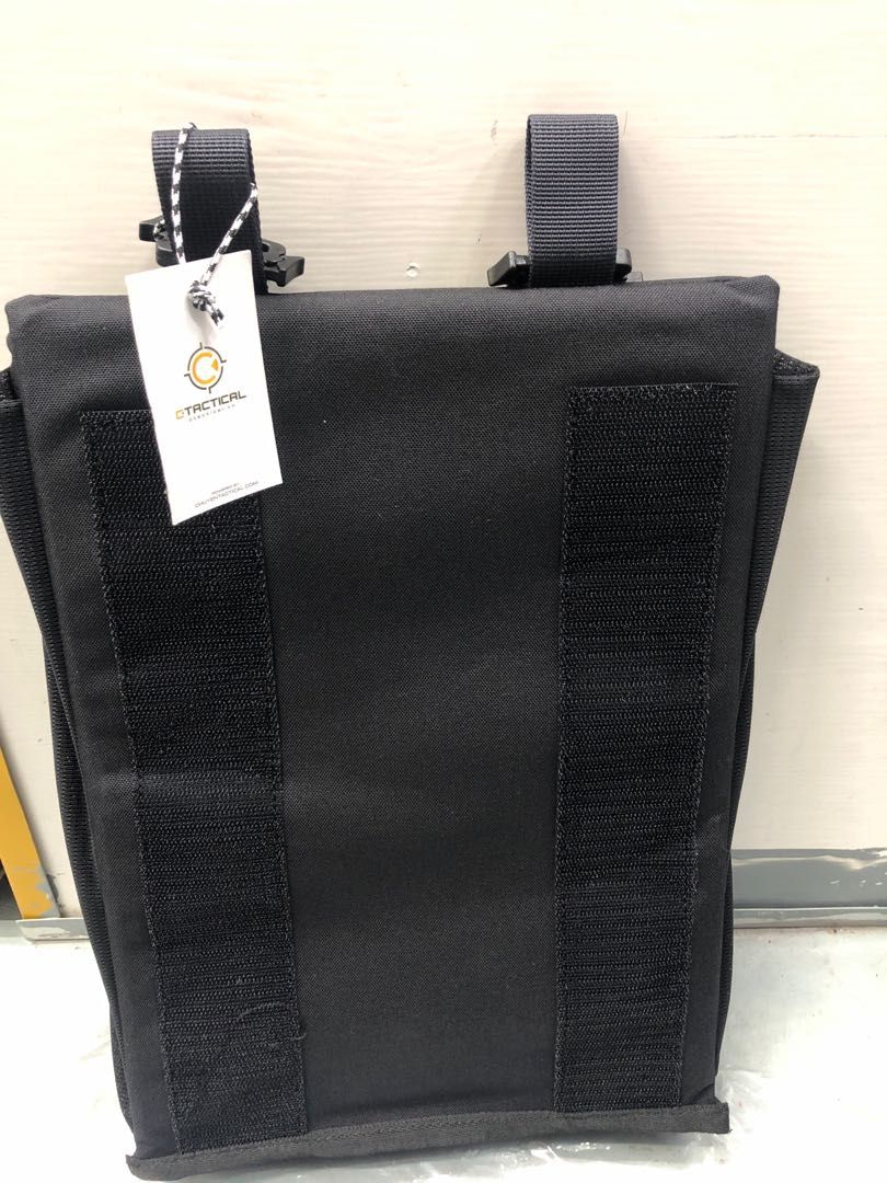 全新 CT Office Kit, 男裝, 袋, 腰袋、手提袋、小袋 Carousell