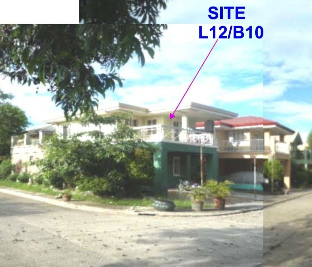 📌 Greenwoods Paliparan Dasmarinas Cavite Corner Bank foreclosed House